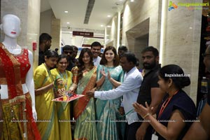 GV Mall Opening at Kothagudem