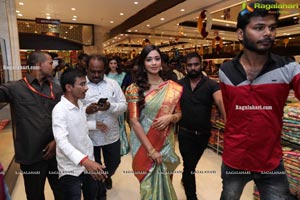 GV Mall Opening at Kothagudem