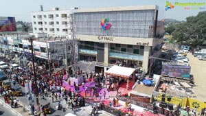GV Mall Opening at Kothagudem