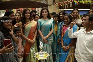 GV Mall Opening at Kothagudem