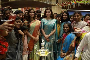 GV Mall Opening at Kothagudem