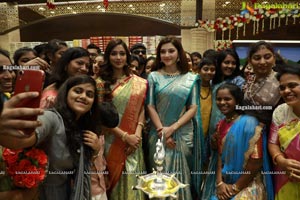 GV Mall Opening at Kothagudem