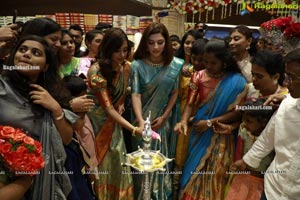 GV Mall Opening at Kothagudem