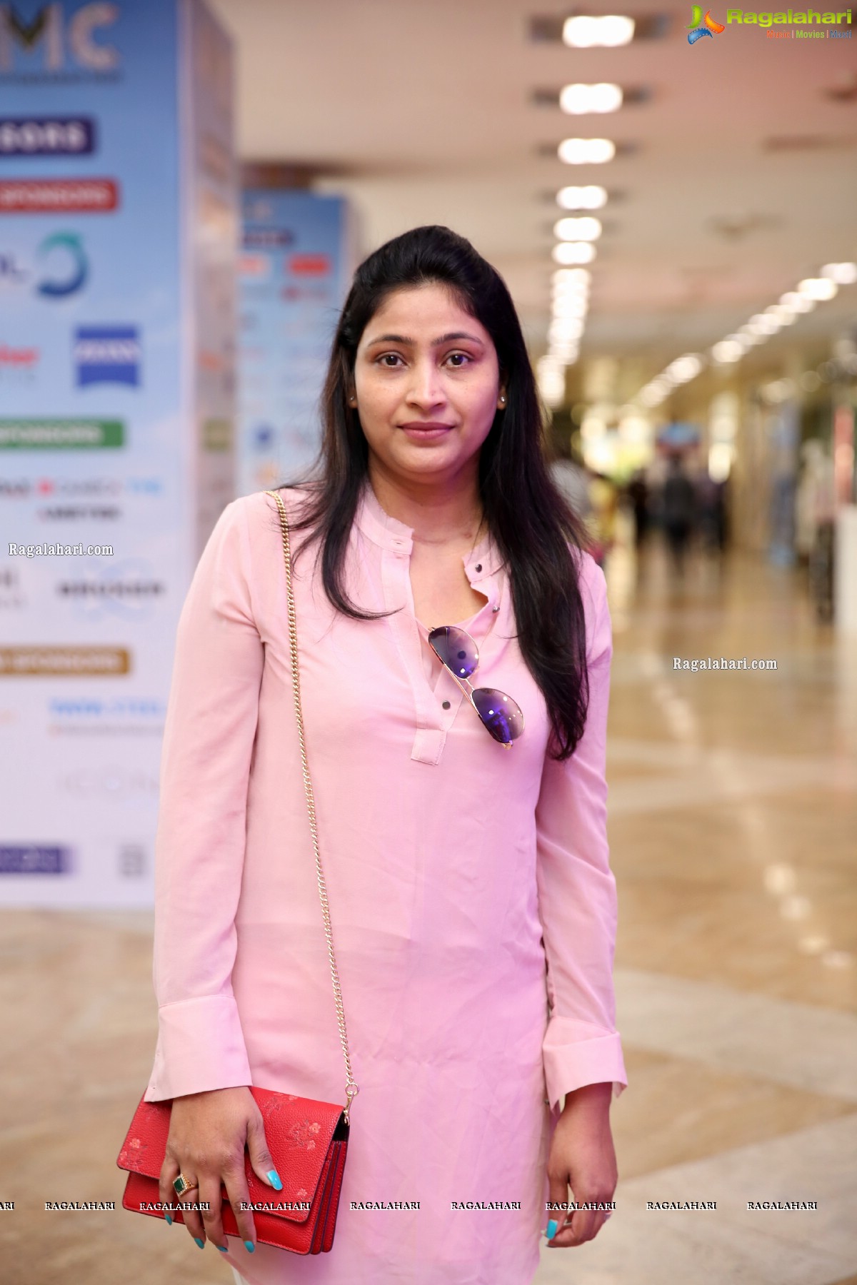 Hi Life Biggest Fashion & Lifestyle Exhibition February 2020 Kicks Off at HICC Novotel, Hyderabad