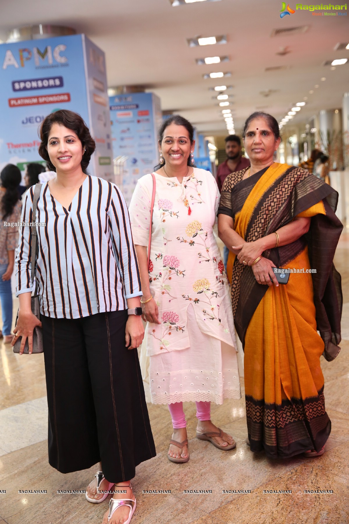 Hi Life Biggest Fashion & Lifestyle Exhibition February 2020 Kicks Off at HICC Novotel, Hyderabad