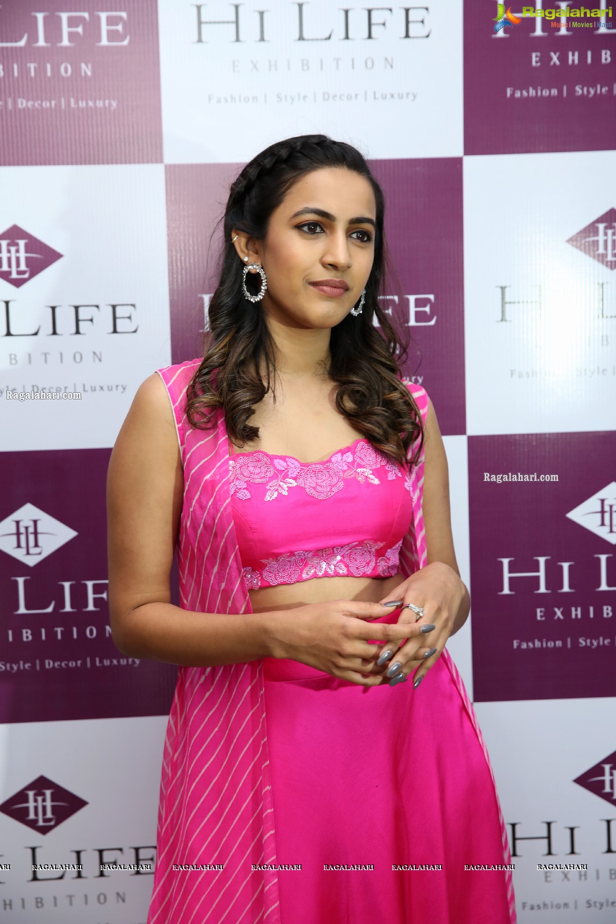 Hi Life Biggest Fashion & Lifestyle Exhibition February 2020 Kicks Off at HICC Novotel, Hyderabad