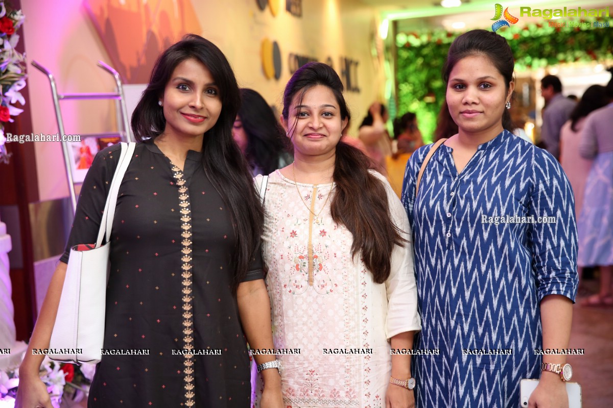 Hi Life Biggest Fashion & Lifestyle Exhibition February 2020 Kicks Off at HICC Novotel, Hyderabad