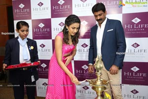 Hi Life Biggest Fashion & Lifestyle Exhibition