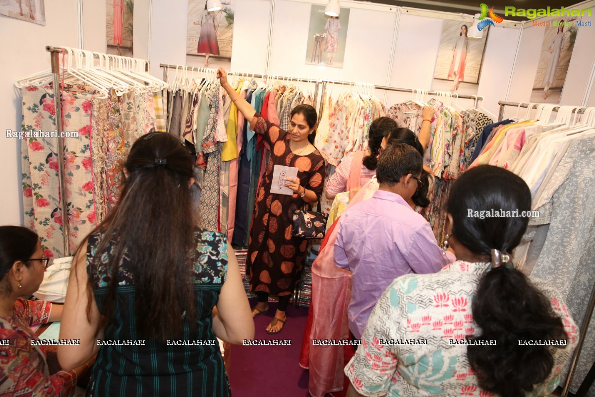 Hi Life Biggest Fashion & Lifestyle Exhibition February 2020 Kicks Off at HICC Novotel, Hyderabad