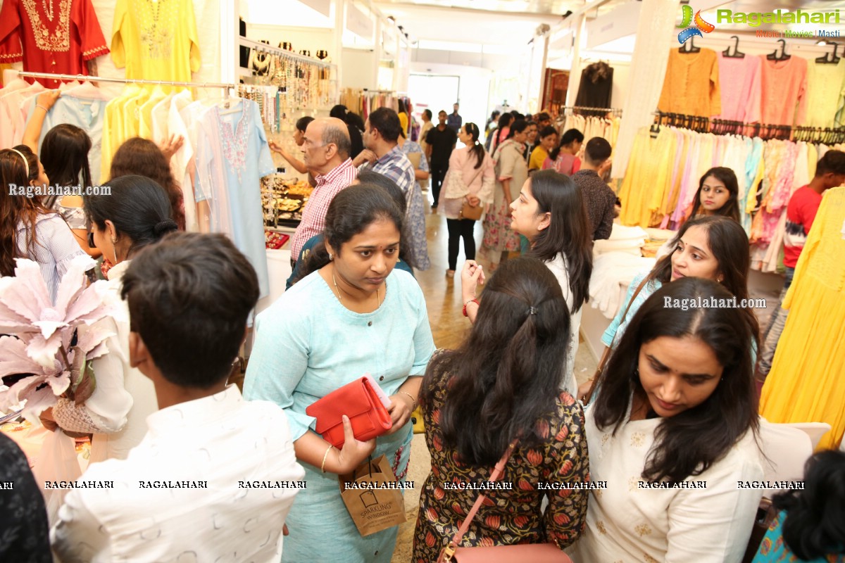Hi Life Biggest Fashion & Lifestyle Exhibition February 2020 Kicks Off at HICC Novotel, Hyderabad