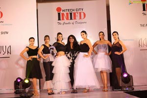 INIFD Annual Fashion Show - Aahaaryya 2020