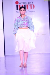 INIFD Annual Fashion Show - Aahaaryya 2020