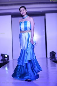 INIFD Annual Fashion Show - Aahaaryya 2020