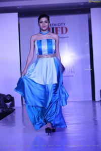 INIFD Annual Fashion Show - Aahaaryya 2020