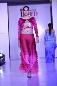 INIFD Annual Fashion Show - Aahaaryya 2020