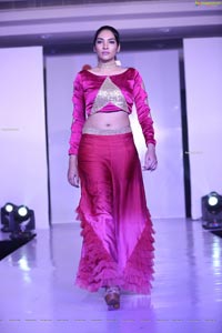 INIFD Annual Fashion Show - Aahaaryya 2020