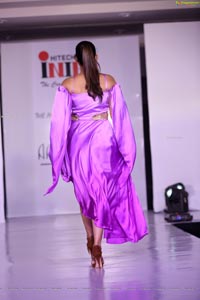 INIFD Annual Fashion Show - Aahaaryya 2020