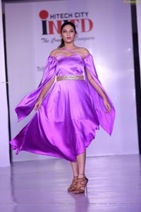 INIFD Annual Fashion Show - Aahaaryya 2020