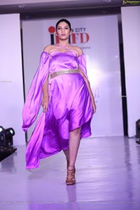 INIFD Annual Fashion Show - Aahaaryya 2020