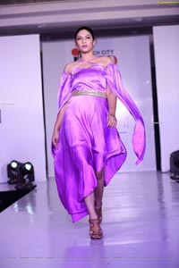 INIFD Annual Fashion Show - Aahaaryya 2020