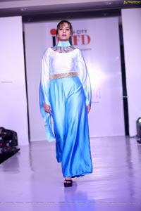 INIFD Annual Fashion Show - Aahaaryya 2020