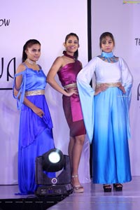 INIFD Annual Fashion Show - Aahaaryya 2020