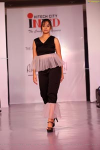 INIFD Annual Fashion Show - Aahaaryya 2020