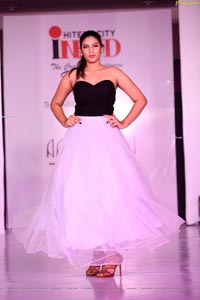 INIFD Annual Fashion Show - Aahaaryya 2020