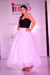 INIFD Annual Fashion Show - Aahaaryya 2020