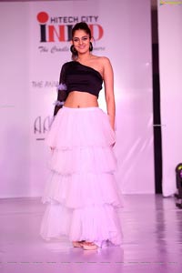 INIFD Annual Fashion Show - Aahaaryya 2020