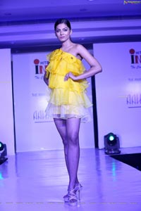 INIFD Annual Fashion Show - Aahaaryya 2020