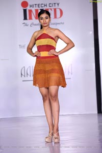 INIFD Annual Fashion Show - Aahaaryya 2020