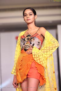 INIFD Annual Fashion Show - Aahaaryya 2020