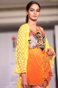 INIFD Annual Fashion Show - Aahaaryya 2020