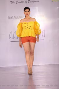 INIFD Annual Fashion Show - Aahaaryya 2020