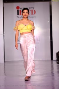 INIFD Annual Fashion Show - Aahaaryya 2020