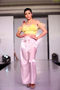 INIFD Annual Fashion Show - Aahaaryya 2020