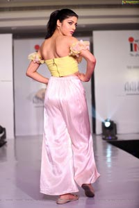 INIFD Annual Fashion Show - Aahaaryya 2020