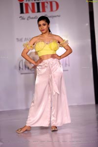 INIFD Annual Fashion Show - Aahaaryya 2020