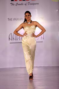 INIFD Annual Fashion Show - Aahaaryya 2020