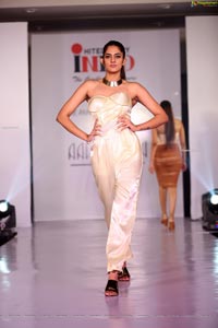 INIFD Annual Fashion Show - Aahaaryya 2020