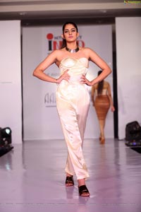 INIFD Annual Fashion Show - Aahaaryya 2020