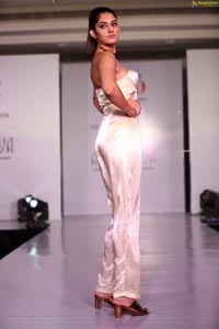 INIFD Annual Fashion Show - Aahaaryya 2020