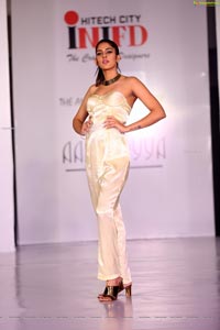 INIFD Annual Fashion Show - Aahaaryya 2020