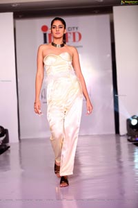 INIFD Annual Fashion Show - Aahaaryya 2020