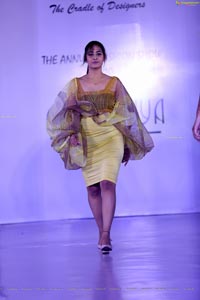 INIFD Annual Fashion Show - Aahaaryya 2020