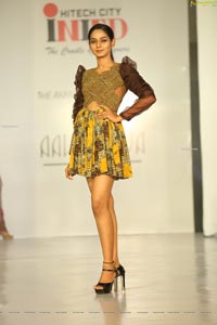 INIFD Annual Fashion Show - Aahaaryya 2020