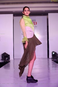 INIFD Annual Fashion Show - Aahaaryya 2020