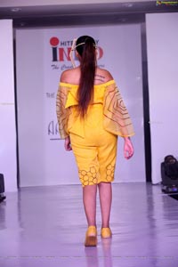 INIFD Annual Fashion Show - Aahaaryya 2020