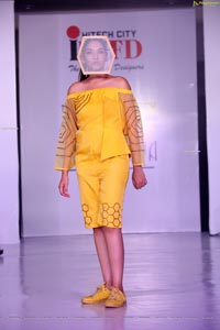 INIFD Annual Fashion Show - Aahaaryya 2020